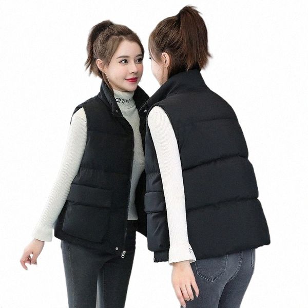 women's down & parkas women's down & parkas 2021 autumn and winter loose sleeveless cotton padded jacket m-5xl oversize waistcoat, Black
women's down & parkas women's down & parkas 2021 autumn and winter loose sleeveless cotton padded jacket m-5xl oversize waistcoat, Black