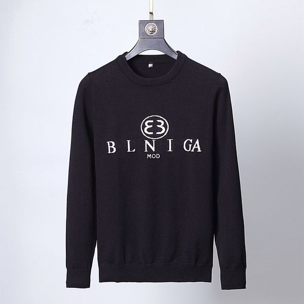 men's sweater black and red new brand letter logo casual fashion warm wool round neck anti pilling street hoodie sport 3xl 2xl, White;black
men's sweater black and red new brand letter logo casual fashion warm wool round neck anti pilling street hoodie sport 3xl 2xl, White;black