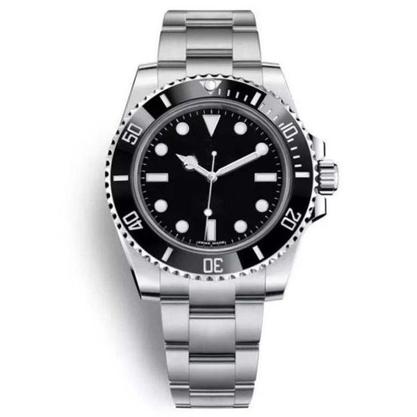 male luxurious watch 114060 no date sapphire glass ceramic frame 306l stainless steel automatic mechanical watch wate277o, Slivery;brown
male luxurious watch 114060 no date sapphire glass ceramic frame 306l stainless steel automatic mechanical watch wate277o, Slivery;brown