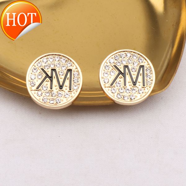 new oil dripping inlaid with stone creative personality popular round earrings korean fashion simple earrings female factory direct sale, Golden
new oil dripping inlaid with stone creative personality popular round earrings korean fashion simple earrings female factory direct sale, Golden