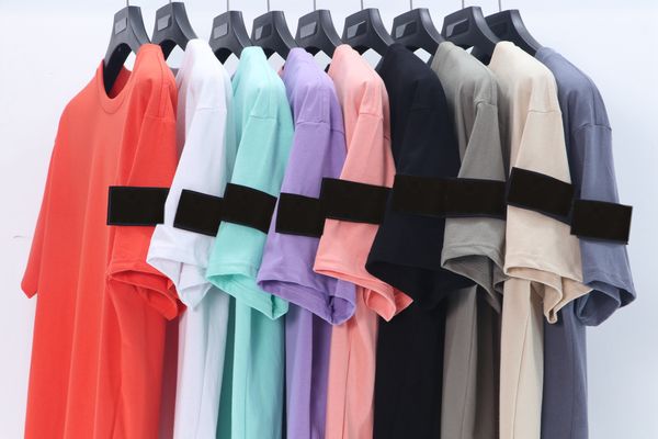 22ss summer t shirt polos men trendy collection compass logo patch cotton women solid tees style streetwear casual, White;black
22ss summer t shirt polos men trendy collection compass logo patch cotton women solid tees style streetwear casual, White;black