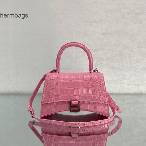 bag designer women's vintage bags balencaigass luxury handbags early leather spring fashion versatile b home crocodile hourglass mess 5
bag designer women's vintage bags balencaigass luxury handbags early leather spring fashion versatile b home crocodile hourglass mess 5