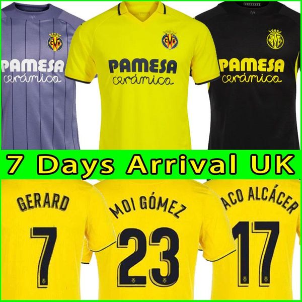 soccer 22 23 villarreal cf s.cazorla soccer jerseys 2022 2023 home geraro chukwueze third shirt paco alcacer moi gomez football uniform kids, Black;yellow
soccer 22 23 villarreal cf s.cazorla soccer jerseys 2022 2023 home geraro chukwueze third shirt paco alcacer moi gomez football uniform kids, Black;yellow