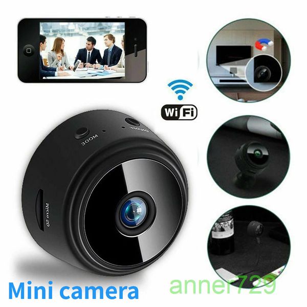 a9 mini camera wifi cam original hd version voice video wireless recorder security cameras ip camcorder indoor home surveillance white and b
a9 mini camera wifi cam original hd version voice video wireless recorder security cameras ip camcorder indoor home surveillance white and b