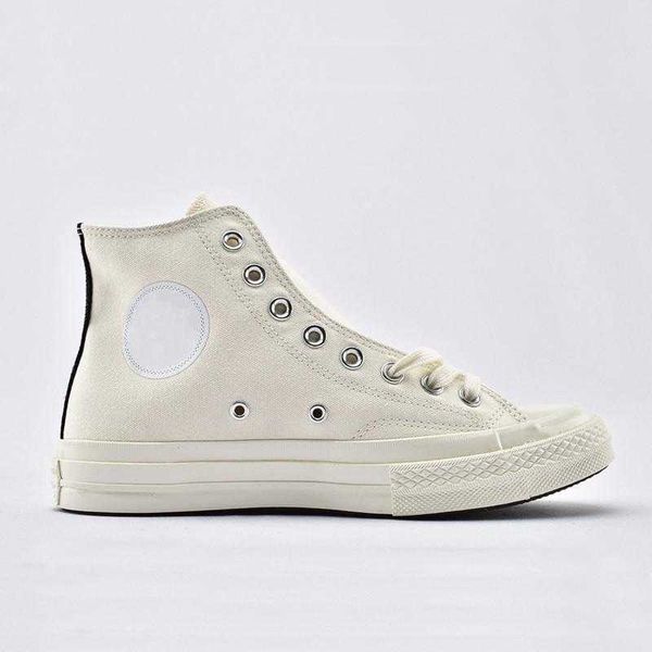 1970s big eyes play chuck canvas shoes multi heart hi classic jointly name skateboard trainer casual sport sneaker hop999, Black
1970s big eyes play chuck canvas shoes multi heart hi classic jointly name skateboard trainer casual sport sneaker hop999, Black
