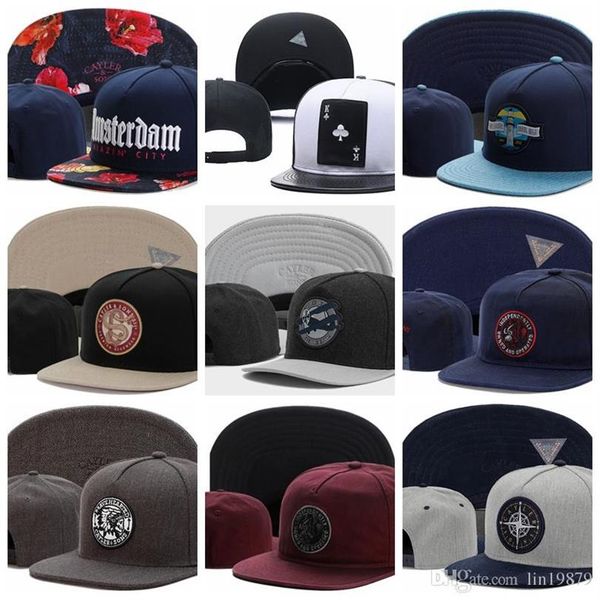 2018 summer style cayler & sons fashion cotton baseball caps snapback hats for men women men's visors bone gorras whole277l, Blue;gray
2018 summer style cayler & sons fashion cotton baseball caps snapback hats for men women men's visors bone gorras whole277l, Blue;gray