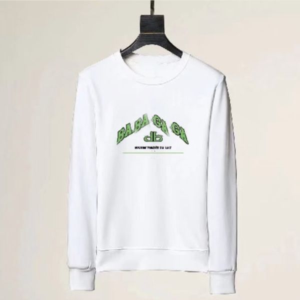 2022 new mens hoodie hoodies mens pullover loose hoody winter classic sweatshirt long sleeve hooded jumper pattern womens sweatshirts size m, Black;brown
2022 new mens hoodie hoodies mens pullover loose hoody winter classic sweatshirt long sleeve hooded jumper pattern womens sweatshirts size m, Black;brown