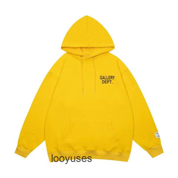 hoodies print loose galleryes streetwear dept letter classic hoodie ins men's women's high street sweaters designer cotton pullove, Black
hoodies print loose galleryes streetwear dept letter classic hoodie ins men's women's high street sweaters designer cotton pullove, Black
