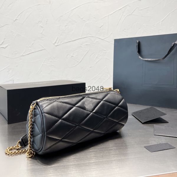 yls evening bags new arrivals fashion bags lady barrel-shaped bag luxury designer genuine leather shoulderbags shoulder chain lady purse
yls evening bags new arrivals fashion bags lady barrel-shaped bag luxury designer genuine leather shoulderbags shoulder chain lady purse