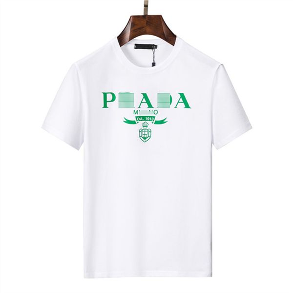 new classic mens womens designer t shirts printed fashion man t-shirt cotton casual tees short sleeve luxury hip hop streetwear tshirts cott, White;black
new classic mens womens designer t shirts printed fashion man t-shirt cotton casual tees short sleeve luxury hip hop streetwear tshirts cott, White;black