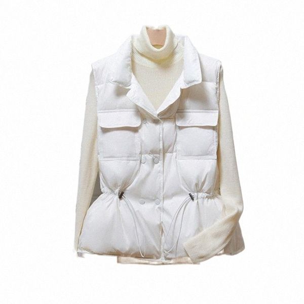 women's down & parkas women's down & parkas vests women autumn and winter coat warm vest jacket female sleeveless short waistcoat, Black
women's down & parkas women's down & parkas vests women autumn and winter coat warm vest jacket female sleeveless short waistcoat, Black