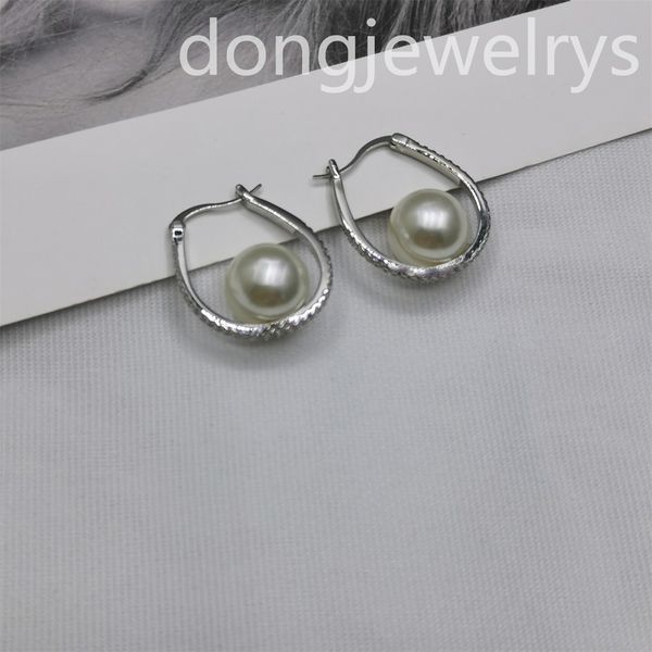 temperament charming classic earring women sterling silver big pearl earring vintage stud agate ball drop earrings dongjewelrys alloy ladies, Golden;silver
temperament charming classic earring women sterling silver big pearl earring vintage stud agate ball drop earrings dongjewelrys alloy ladies, Golden;silver