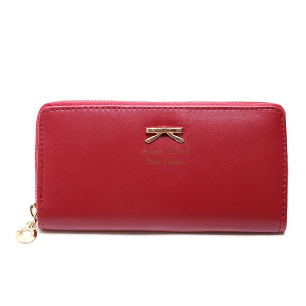 single zipper wallets the most stylish way to carry around money men leather purse card holder long women wallet 0-2, Red;black
single zipper wallets the most stylish way to carry around money men leather purse card holder long women wallet 0-2, Red;black