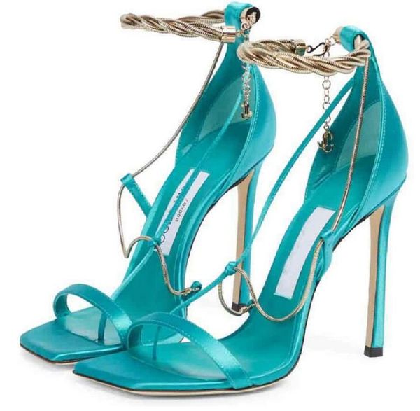 luxury brands sandal woman shoes summer london oriana ivory leather sandals with gold chains wedding party dress pumps 35-43, Black
luxury brands sandal woman shoes summer london oriana ivory leather sandals with gold chains wedding party dress pumps 35-43, Black