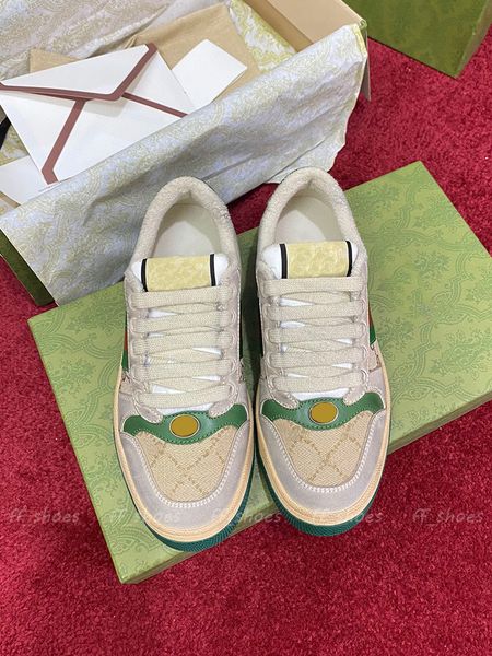 screener shoes sneakers designer men women trainers green red stripe sneaker classic distressed dirty casual shoe fashion vintage, Black
screener shoes sneakers designer men women trainers green red stripe sneaker classic distressed dirty casual shoe fashion vintage, Black