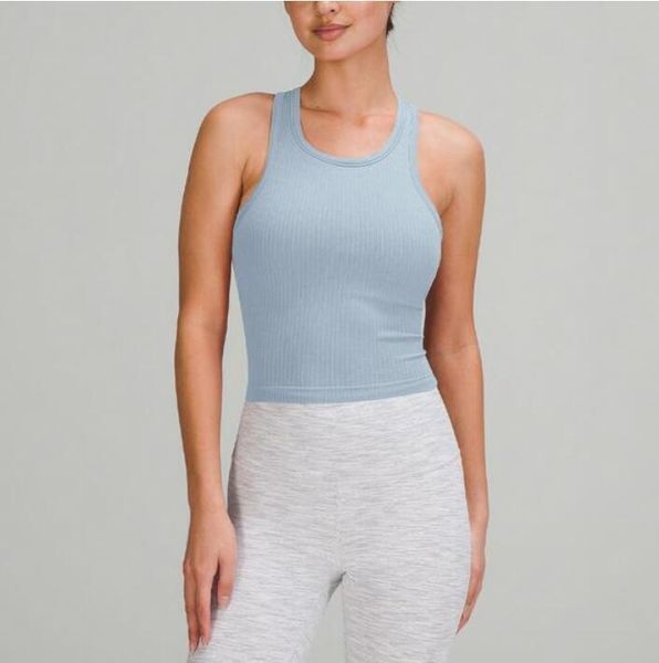short yoga vest women's tank nude feeling with chest cushion breathable gathering sports shirt gym clothes underwear, White;red
short yoga vest women's tank nude feeling with chest cushion breathable gathering sports shirt gym clothes underwear, White;red