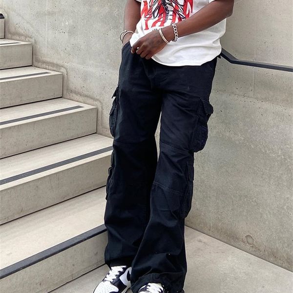 men's pants cargo pants men trendy black baggy fit long pantalones tipo cargo homme y2k fashion comfy loose casual trousers streetwear
men's pants cargo pants men trendy black baggy fit long pantalones tipo cargo homme y2k fashion comfy loose casual trousers streetwear