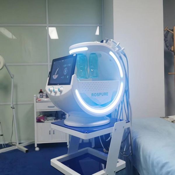 7 in 1 multifunction microdermabrasion equipment smart ice blue microdermabrasion cool hammer oxygen water peel dermabrasion ultrasonic rf w
7 in 1 multifunction microdermabrasion equipment smart ice blue microdermabrasion cool hammer oxygen water peel dermabrasion ultrasonic rf w