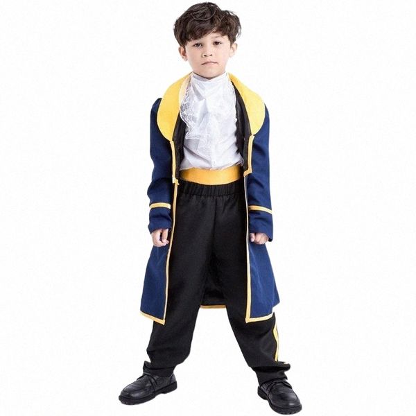 theme costume theme costume kids boys child book week children's day school party prince cosplay fancy dress1 b3yj#, Black;red
theme costume theme costume kids boys child book week children's day school party prince cosplay fancy dress1 b3yj#, Black;red