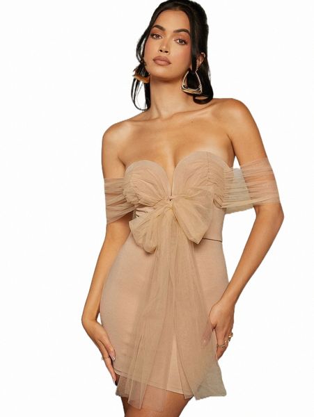 casual dresses off shoulder draped mesh front bodycon dress 91w3#, Black;gray
casual dresses off shoulder draped mesh front bodycon dress 91w3#, Black;gray