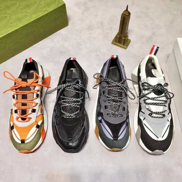 quality men casual shoes luxury designer fashion mixed color lace up flat soled outdoor leisure comfortable sports trainers stylish man 1top, Black
quality men casual shoes luxury designer fashion mixed color lace up flat soled outdoor leisure comfortable sports trainers stylish man 1top, Black