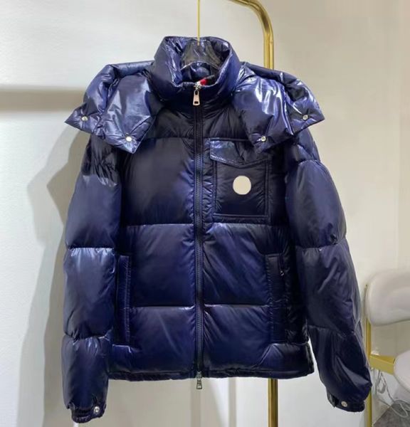 2022 winter designer down jacket for men puffer jackets designers coat clothe hooded thick coats mens women couples parka, Black
2022 winter designer down jacket for men puffer jackets designers coat clothe hooded thick coats mens women couples parka, Black