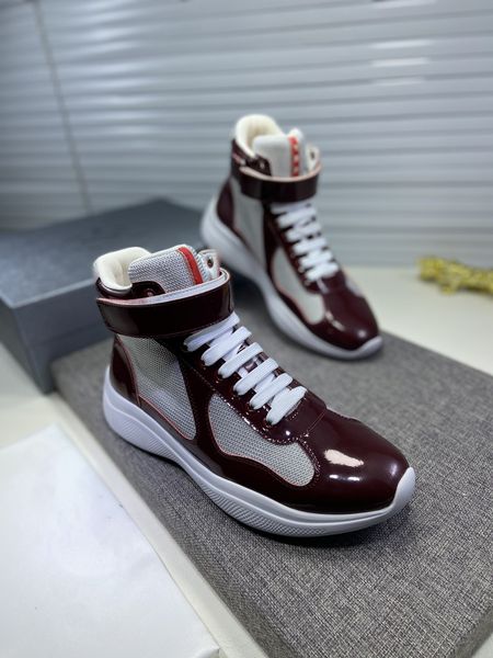 classic casual shoes 2022 designer sneakers flat trainers high gang outdoor patent leather black blue mesh lace-up nylon men america cup
classic casual shoes 2022 designer sneakers flat trainers high gang outdoor patent leather black blue mesh lace-up nylon men america cup