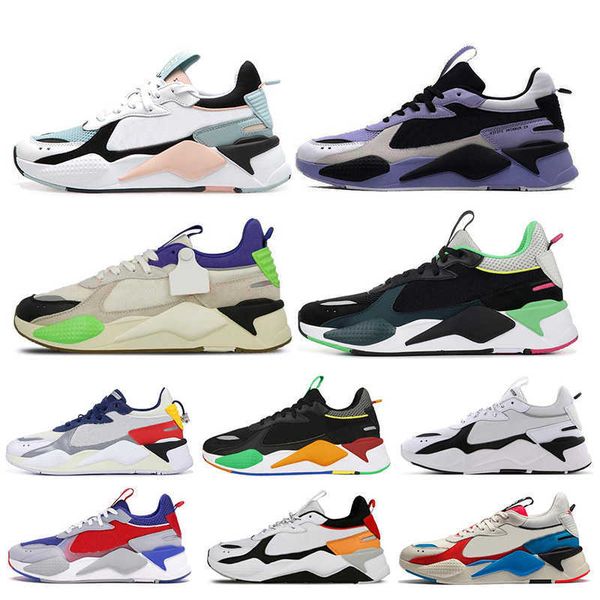 2020 rs-x mens running shoes reinvention cool black white creepers dad chaussures women runner sports sneaker shoes 36-45 for man run
2020 rs-x mens running shoes reinvention cool black white creepers dad chaussures women runner sports sneaker shoes 36-45 for man run