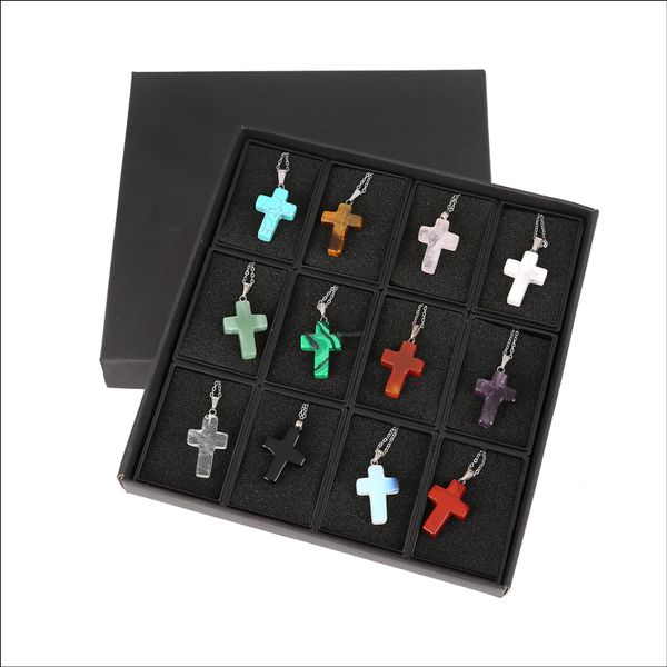 pendant necklaces cross pendant men and women exquisite simple generous necklace 12 pieces drop delivery 2021 jewelry necklaces dhric, Silver
pendant necklaces cross pendant men and women exquisite simple generous necklace 12 pieces drop delivery 2021 jewelry necklaces dhric, Silver