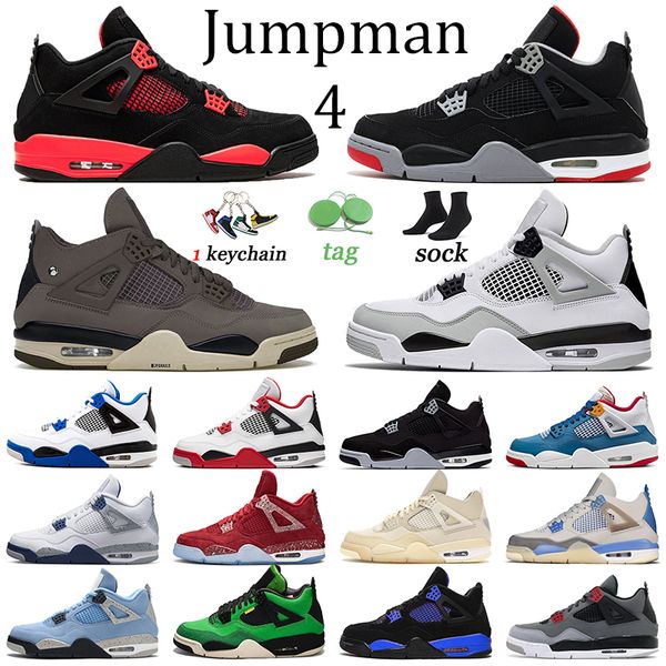ale 4s j4 basketball shoes jumpman 4 designer sneakers red thunder sports messy room military black canvas infrared men women violet ore mid
ale 4s j4 basketball shoes jumpman 4 designer sneakers red thunder sports messy room military black canvas infrared men women violet ore mid