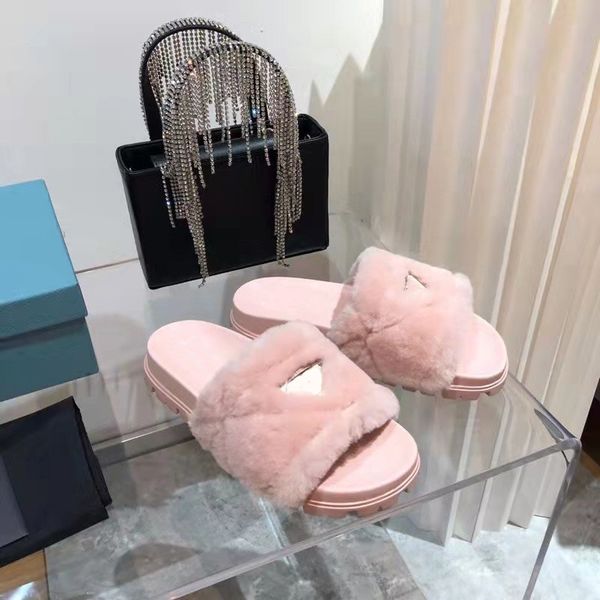 designer women wool slippers solid color plush embroidery p flip flop winter warm original rubber non-slip bottom cloudbust sheep, Black
designer women wool slippers solid color plush embroidery p flip flop winter warm original rubber non-slip bottom cloudbust sheep, Black
