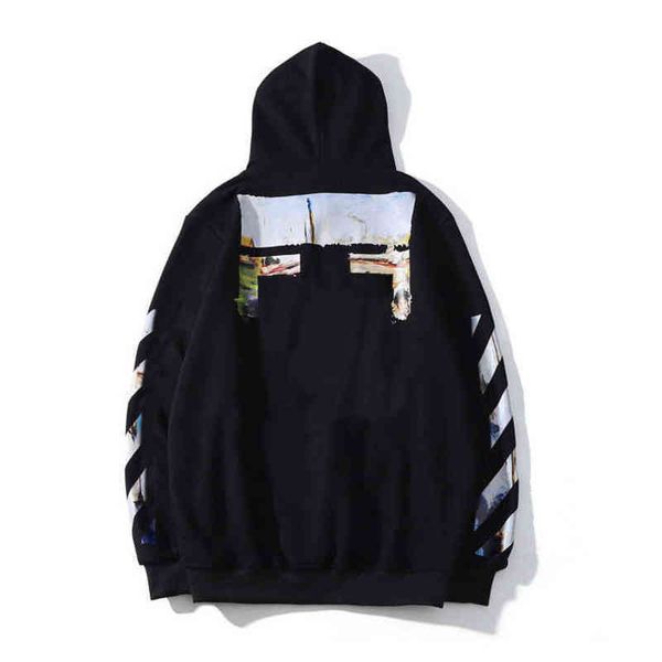offs mens hoodies loose classic sweatshirts fashions brand designers luxury pullover back oils paint arrow x women t shirt, Black
offs mens hoodies loose classic sweatshirts fashions brand designers luxury pullover back oils paint arrow x women t shirt, Black