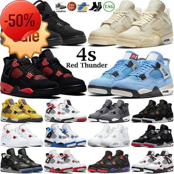 boots 2022 men basketball shoes women 4s red thunder 4 black cat sail white oreo cactus jack dark marina blue mocha university cool grey men
boots 2022 men basketball shoes women 4s red thunder 4 black cat sail white oreo cactus jack dark marina blue mocha university cool grey men