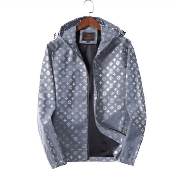 2023 mens jacket designer for men woman coat spring autumn outwear windbreaker hoodie zipper man casual hooded jackets outside sport asian s, Black;brown
2023 mens jacket designer for men woman coat spring autumn outwear windbreaker hoodie zipper man casual hooded jackets outside sport asian s, Black;brown