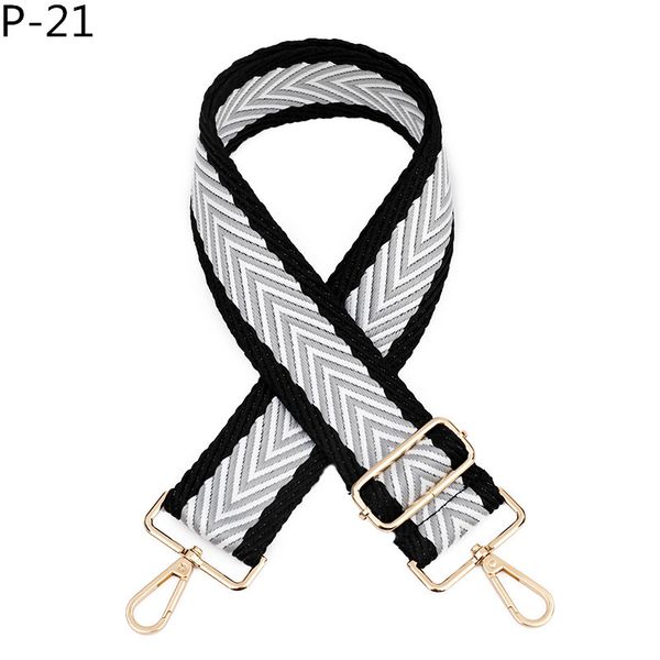bag straps women handbag wide shoulder crossbody replacement adjustable strap bag part accessory belt for bags long 130cm, Black
bag straps women handbag wide shoulder crossbody replacement adjustable strap bag part accessory belt for bags long 130cm, Black