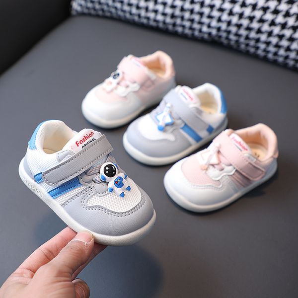 newborn baby boys girls sneakers soft bottom first walkers fashion pink grey designer sneakers casual children kids loafers toddler shoes si, Black;red
newborn baby boys girls sneakers soft bottom first walkers fashion pink grey designer sneakers casual children kids loafers toddler shoes si, Black;red