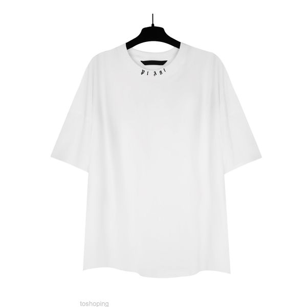 men's t-shirts palm letter men women lovers couple style fashion cotton short sleeve round neck t-shirt boyfriend gift, White;black
men's t-shirts palm letter men women lovers couple style fashion cotton short sleeve round neck t-shirt boyfriend gift, White;black
