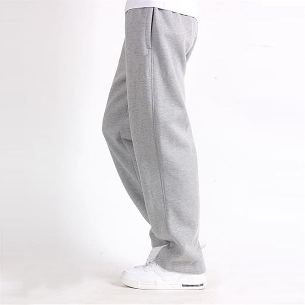men's pants men plus size 6xl solid baggy loose elastic cotton sweatpants casual trousers large big 5xl 7xl 220907, Black
men's pants men plus size 6xl solid baggy loose elastic cotton sweatpants casual trousers large big 5xl 7xl 220907, Black