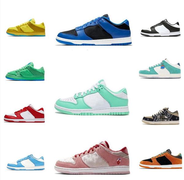designer low retro dunkes shoes running sneaker panda casual men women trainers sneakers pink unc pn dust green sail grey fog syracuse michi, Black
designer low retro dunkes shoes running sneaker panda casual men women trainers sneakers pink unc pn dust green sail grey fog syracuse michi, Black