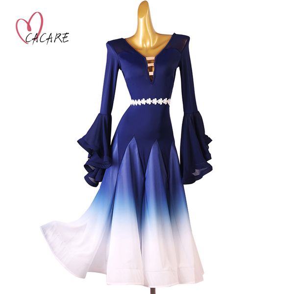 elegant ballroom dress dance competition dresses stage wear standard tango waltz modern costume women flamenco customize d1104 big hem, Black;red
elegant ballroom dress dance competition dresses stage wear standard tango waltz modern costume women flamenco customize d1104 big hem, Black;red