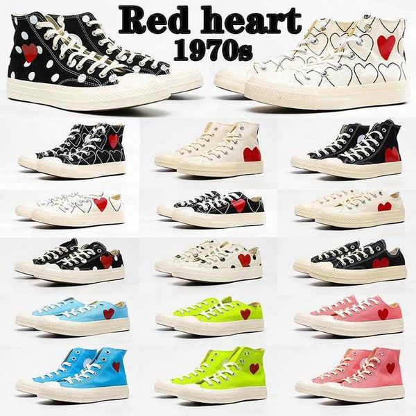 new classic casual men women canvas shoes 1970s red heart star sneakers chuck 70 chucks 1970 big eyes sneaker platform stras shoe hop999, Black
new classic casual men women canvas shoes 1970s red heart star sneakers chuck 70 chucks 1970 big eyes sneaker platform stras shoe hop999, Black