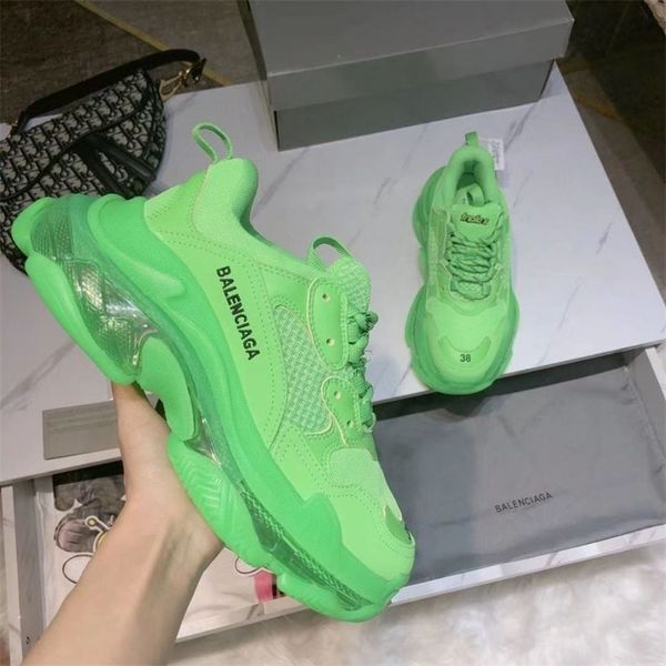 designer sports shoes balencigas casual roller skates heightening paris family air cushion fashion lovers six layer combination sole
designer sports shoes balencigas casual roller skates heightening paris family air cushion fashion lovers six layer combination sole