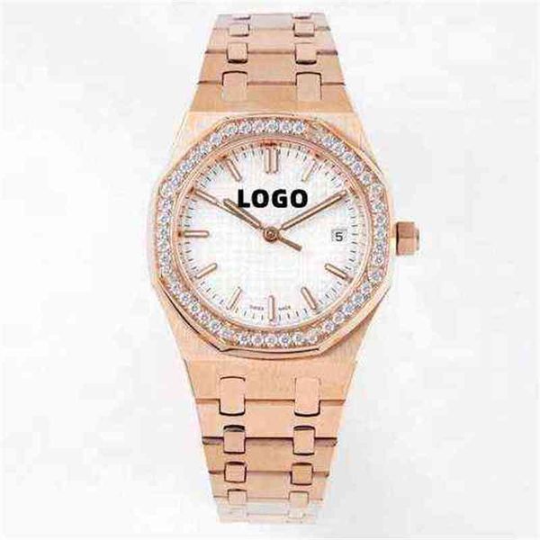 diver luxury mechanical women's watch 8f factory 34mm 77351 eta 5800 movement rose gold brand ladies diamond, Slivery;brown
diver luxury mechanical women's watch 8f factory 34mm 77351 eta 5800 movement rose gold brand ladies diamond, Slivery;brown