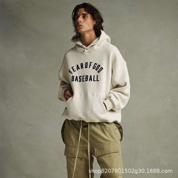 gaojiechao brand hoodies main line letter flocking printed hooded hooded hoodie, Black
gaojiechao brand hoodies main line letter flocking printed hooded hooded hoodie, Black