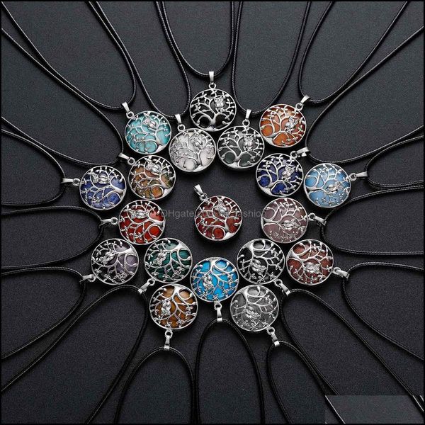 pendant necklaces sterling sier owl tree of life gemstone pendant necklace with 18 inch chain round stones pendants for dhseller2010 dh9ar, Silver
pendant necklaces sterling sier owl tree of life gemstone pendant necklace with 18 inch chain round stones pendants for dhseller2010 dh9ar, Silver