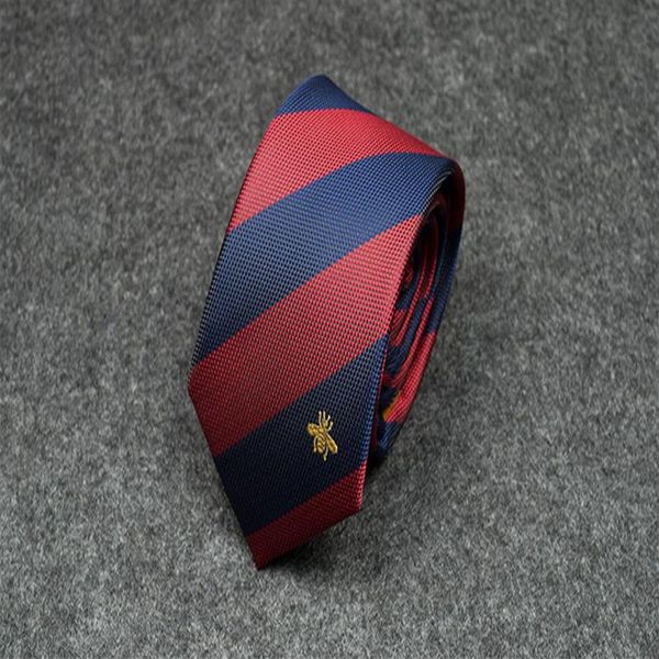 bee neck ties men classic silk tie mens business neckwear skinny grooms necktie for wedding party suit shirt with casual2714, Blue;purple
bee neck ties men classic silk tie mens business neckwear skinny grooms necktie for wedding party suit shirt with casual2714, Blue;purple