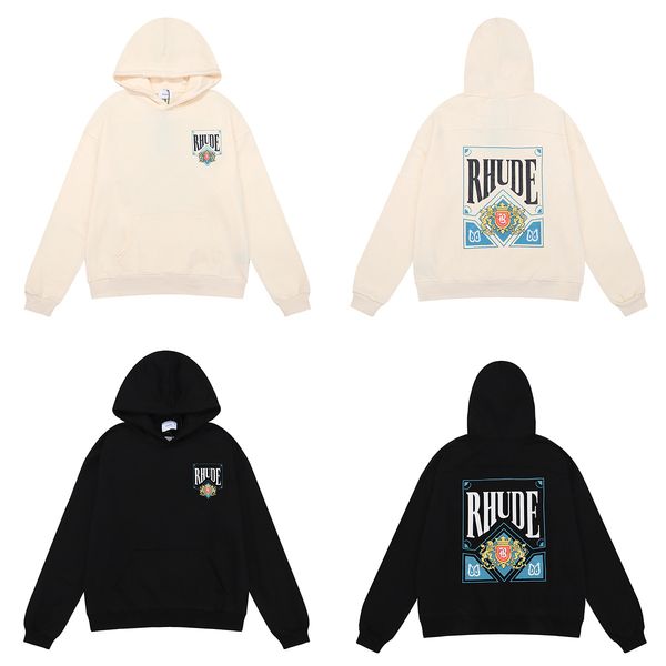 autumn sweatshirts hoodie men women poker print pullover hoode pullovers oversized, Black
autumn sweatshirts hoodie men women poker print pullover hoode pullovers oversized, Black