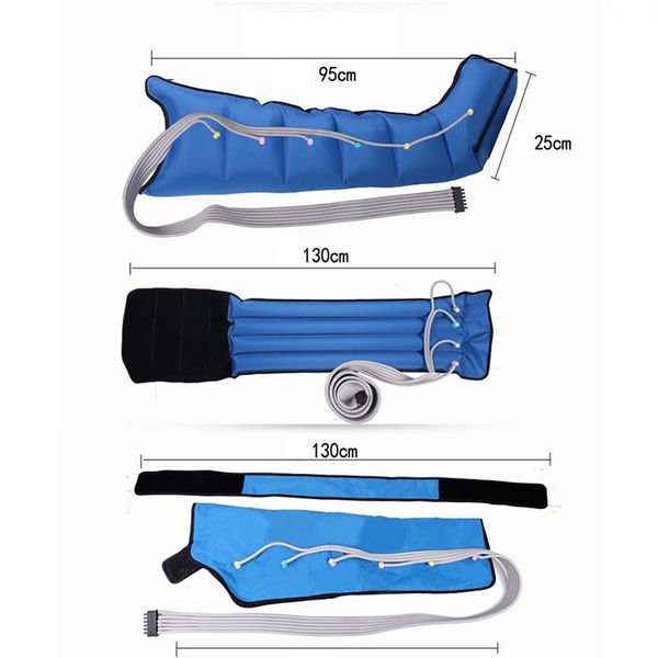 leg massagers pressotherapy air compression foot massager vibration infrared therapy arm waist pneumatic wave pressure machine 220v 220907
leg massagers pressotherapy air compression foot massager vibration infrared therapy arm waist pneumatic wave pressure machine 220v 220907
