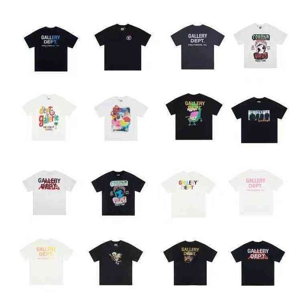 designer t-shirt classical brand galley shirt dept quality gary high street fog washed vintage printed vtg loose short sleeve fashion shirts, White;black
designer t-shirt classical brand galley shirt dept quality gary high street fog washed vintage printed vtg loose short sleeve fashion shirts, White;black