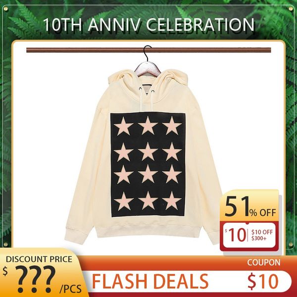 designer mens hoodies spring autumn casual hoodies sweatshirts trendy printed pullover, Black
designer mens hoodies spring autumn casual hoodies sweatshirts trendy printed pullover, Black